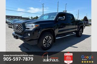 Used 2020 Toyota Tacoma TRD SPORT I CREW CAB for sale in Concord, ON