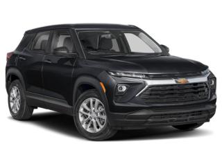 New 2025 Chevrolet TrailBlazer LT for sale in Kingston, ON