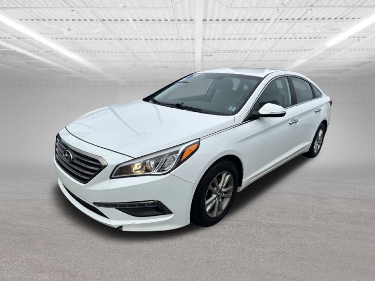 Used 2015 Hyundai Sonata 2.4L GLS for sale in Halifax, NS