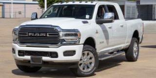 New 2024 RAM 2500 Laramie for sale in Thornhill, ON