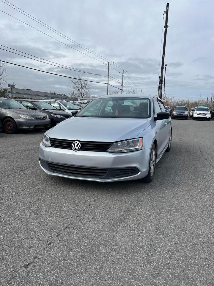 Used 2013 Volkswagen Jetta  for sale in Vaudreuil-Dorion, QC