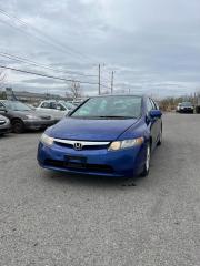 Used 2006 Honda Civic  for sale in Vaudreuil-Dorion, QC