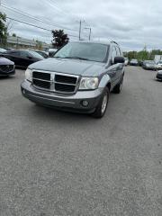 Used 2008 Dodge Durango  for sale in Vaudreuil-Dorion, QC