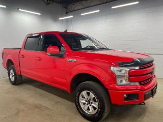 Used 2019 Ford F-150 Lariat for sale in Guelph, ON