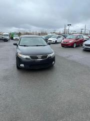 Used 2012 Kia Forte5  for sale in Vaudreuil-Dorion, QC