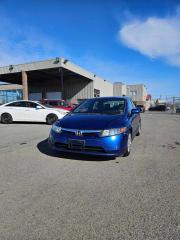 Used 2006 Honda Civic  for sale in Vaudreuil-Dorion, QC