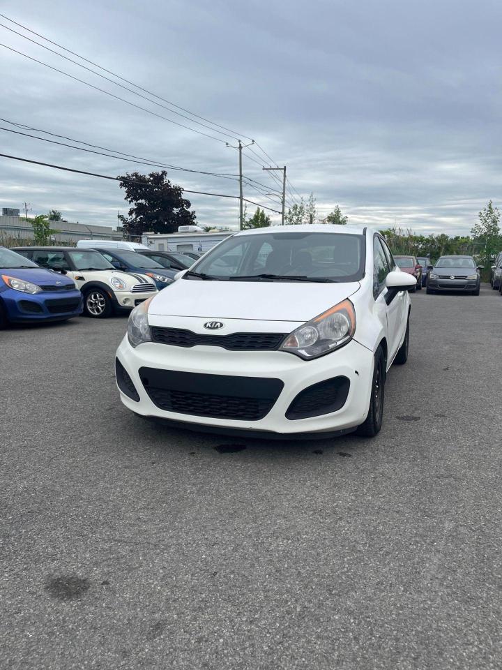 Used 2014 Kia Rio  for sale in Vaudreuil-Dorion, QC