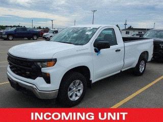 Used 2022 Chevrolet Silverado 1500 REG CAB / WT / NO ACCIDETNS / 43,213  KM for sale in Cambridge, ON