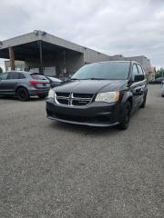 Used 2011 Dodge Grand Caravan  for sale in Vaudreuil-Dorion, QC