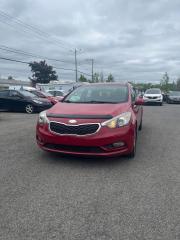 Used 2014 Kia Forte  for sale in Vaudreuil-Dorion, QC