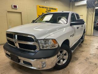 Used 2017 RAM 1500 ST for sale in Windsor, ON