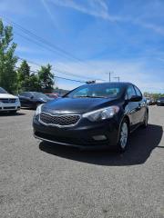 Used 2016 Kia Forte  for sale in Vaudreuil-Dorion, QC