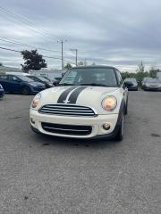 Used 2012 MINI Cooper  for sale in Vaudreuil-Dorion, QC