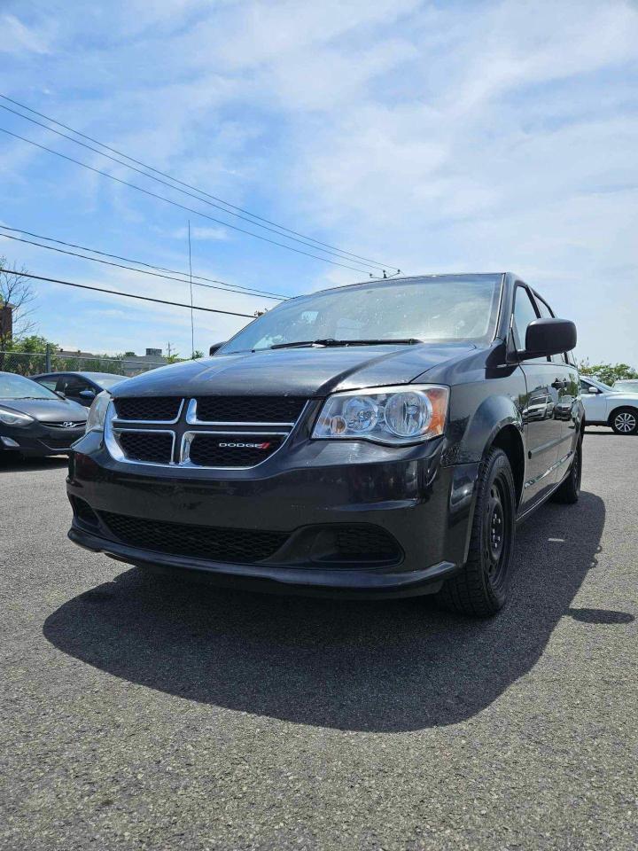 Used 2014 Dodge Grand Caravan  for sale in Vaudreuil-Dorion, QC