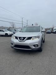 Used 2015 Nissan Rogue  for sale in Vaudreuil-Dorion, QC