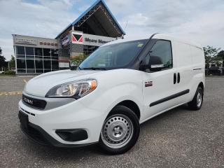 Used 2022 RAM ProMaster City Cargo Van CITY CARGO  - $134.42 /Wk for sale in Ottawa, ON