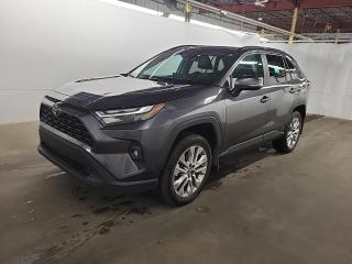 Used 2024 Toyota RAV4 XLE for sale in Truro, NS