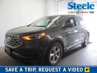 Used 2019 Ford Edge SE for sale in Dartmouth, NS