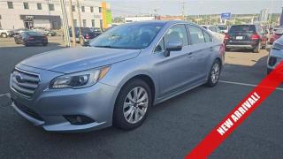 Used 2017 Subaru Legacy 2.5i w/Touring Pkg for sale in Halifax, NS