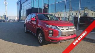 Used 2020 Mitsubishi RVR SE for sale in Halifax, NS