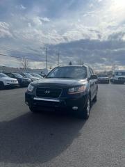 Used 2008 Hyundai Santa Fe  for sale in Vaudreuil-Dorion, QC