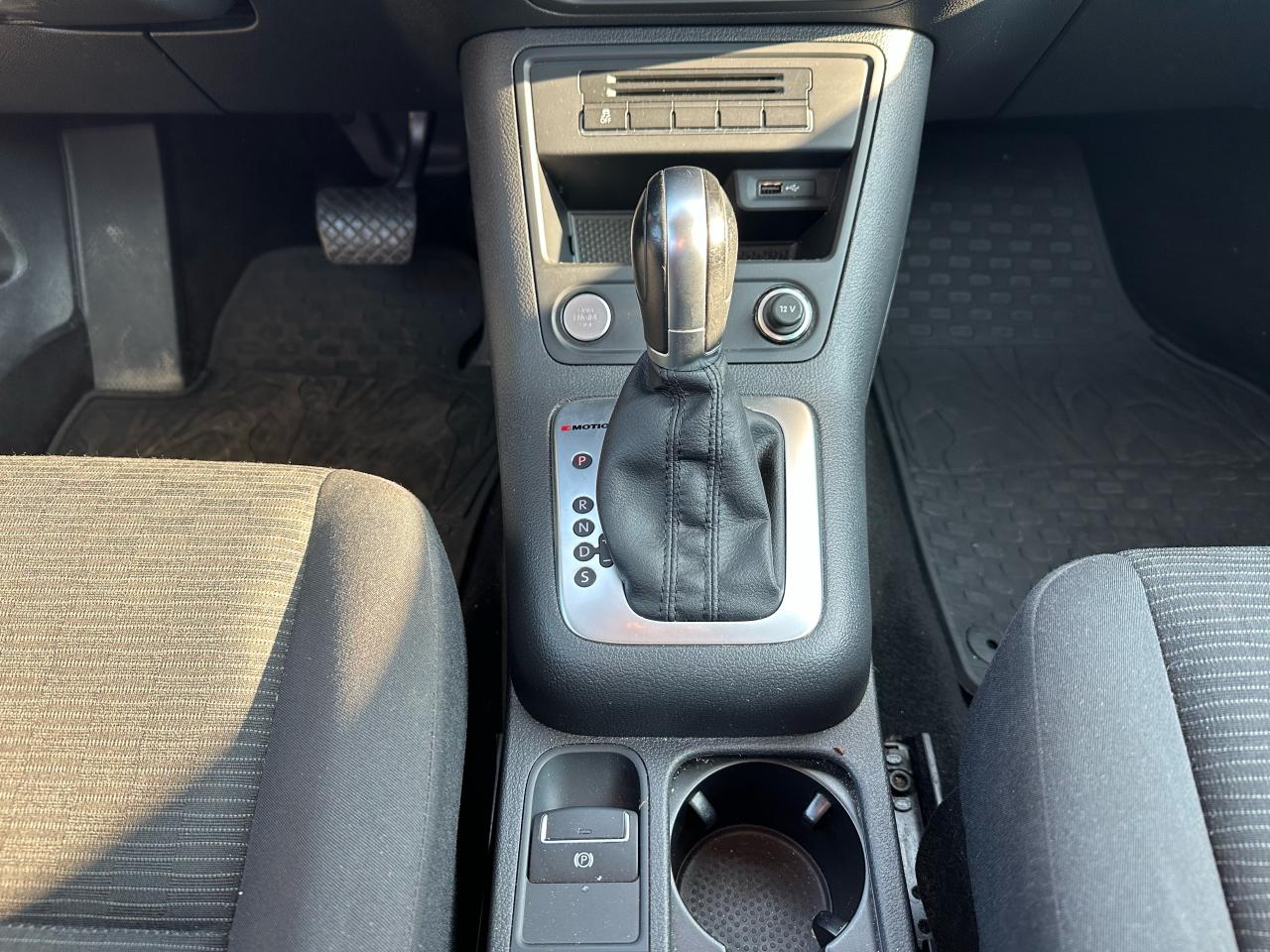 2016 Volkswagen Tiguan COMFORTLINE - Photo #16