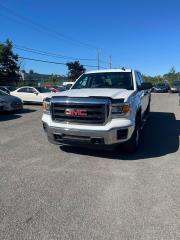 Used 2015 GMC Sierra 1500  for sale in Vaudreuil-Dorion, QC