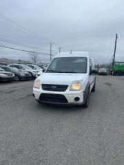 Used 2012 Ford Transit Connect  for sale in Vaudreuil-Dorion, QC