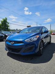 Used 2014 Hyundai Elantra GT  for sale in Vaudreuil-Dorion, QC