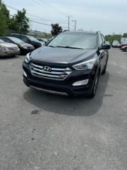 Used 2014 Hyundai Santa Fe Sport  for sale in Vaudreuil-Dorion, QC