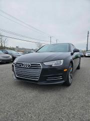 Used 2017 Audi A4  for sale in Vaudreuil-Dorion, QC