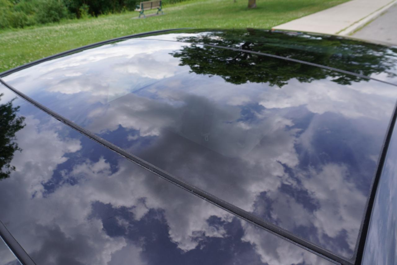 2007 Lexus ES 350 ULTRA PREMIUM / 1 OWNER / GORGEOUS COMBO - Photo #7