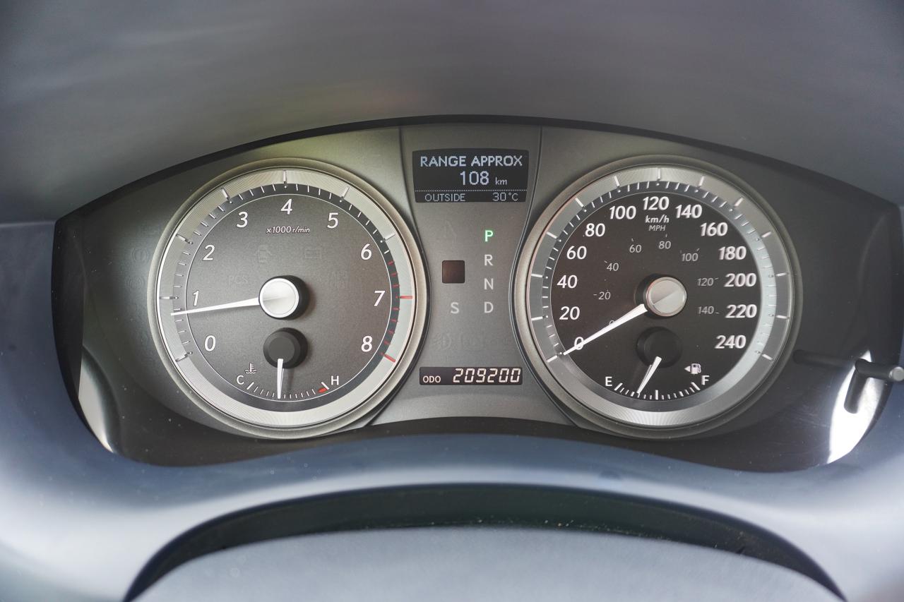 2007 Lexus ES 350 ULTRA PREMIUM / 1 OWNER / GORGEOUS COMBO - Photo #14