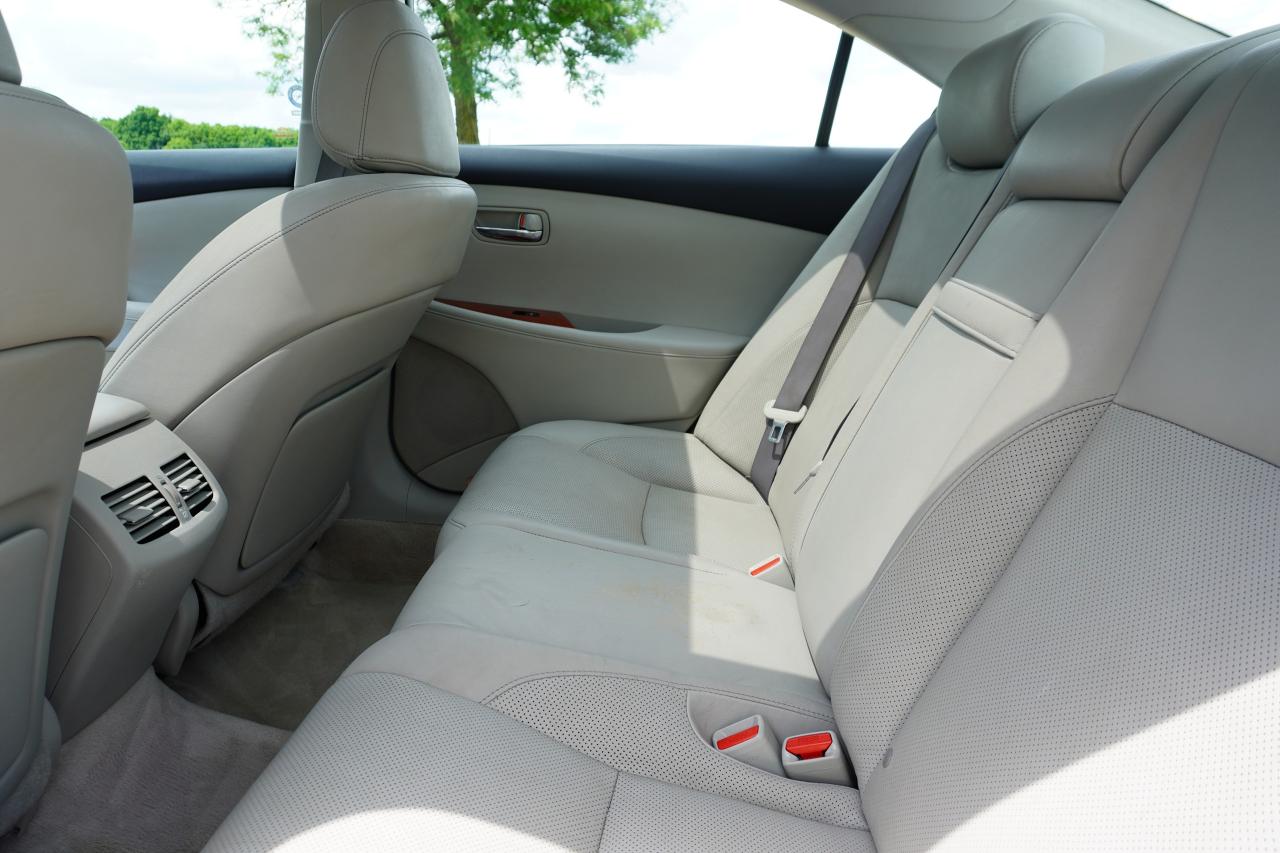 2007 Lexus ES 350 ULTRA PREMIUM / 1 OWNER / GORGEOUS COMBO - Photo #19