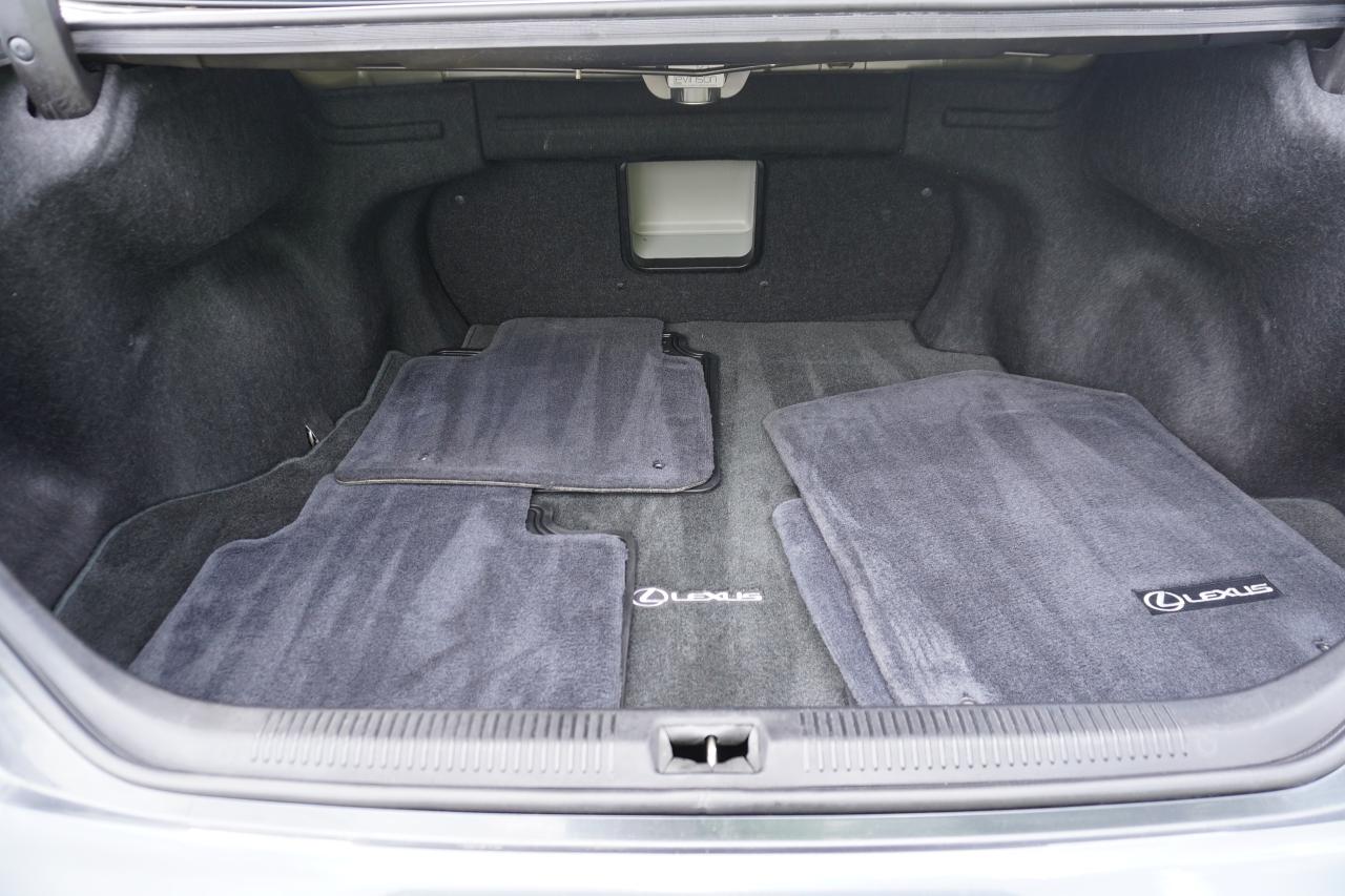 2007 Lexus ES 350 ULTRA PREMIUM / 1 OWNER / GORGEOUS COMBO - Photo #20