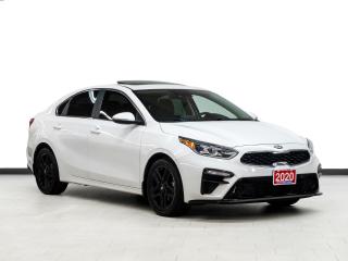 Used 2020 Kia Forte EX | LaneDep | BSM | Heated Seats | CarPlay for sale in Toronto, ON