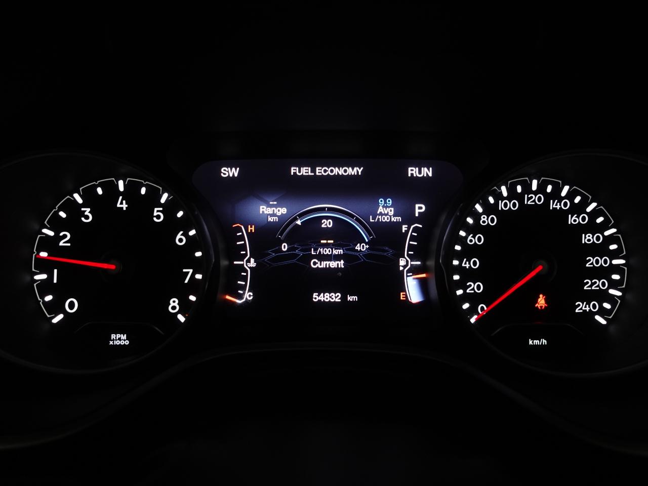 2021 Jeep Compass LIMITED | 4x4 | Leather | Heated Seats | CarPlay
