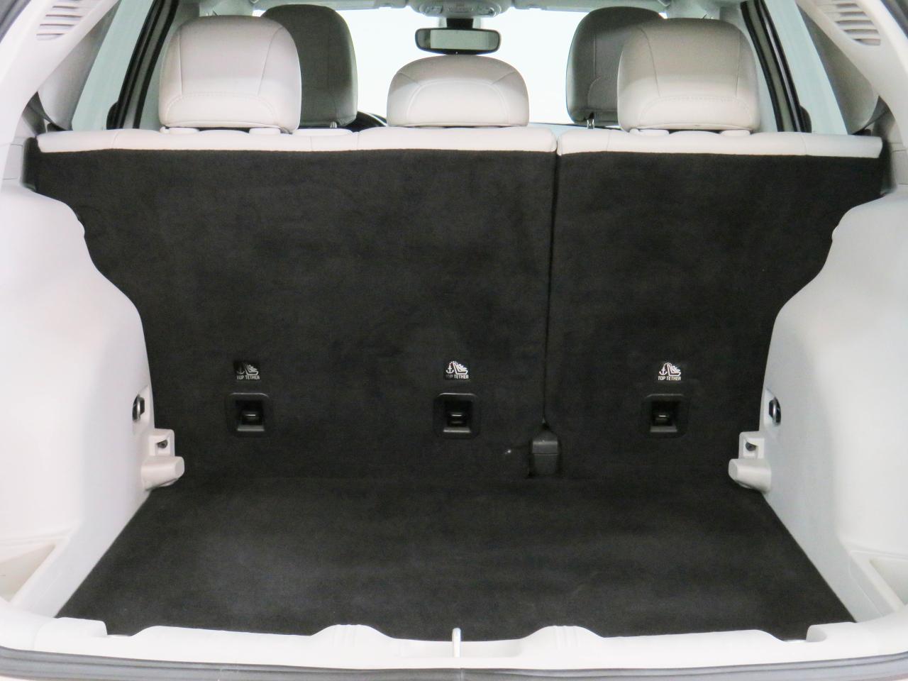 2021 Jeep Compass LIMITED | 4x4 | Leather | Heated Seats | CarPlay