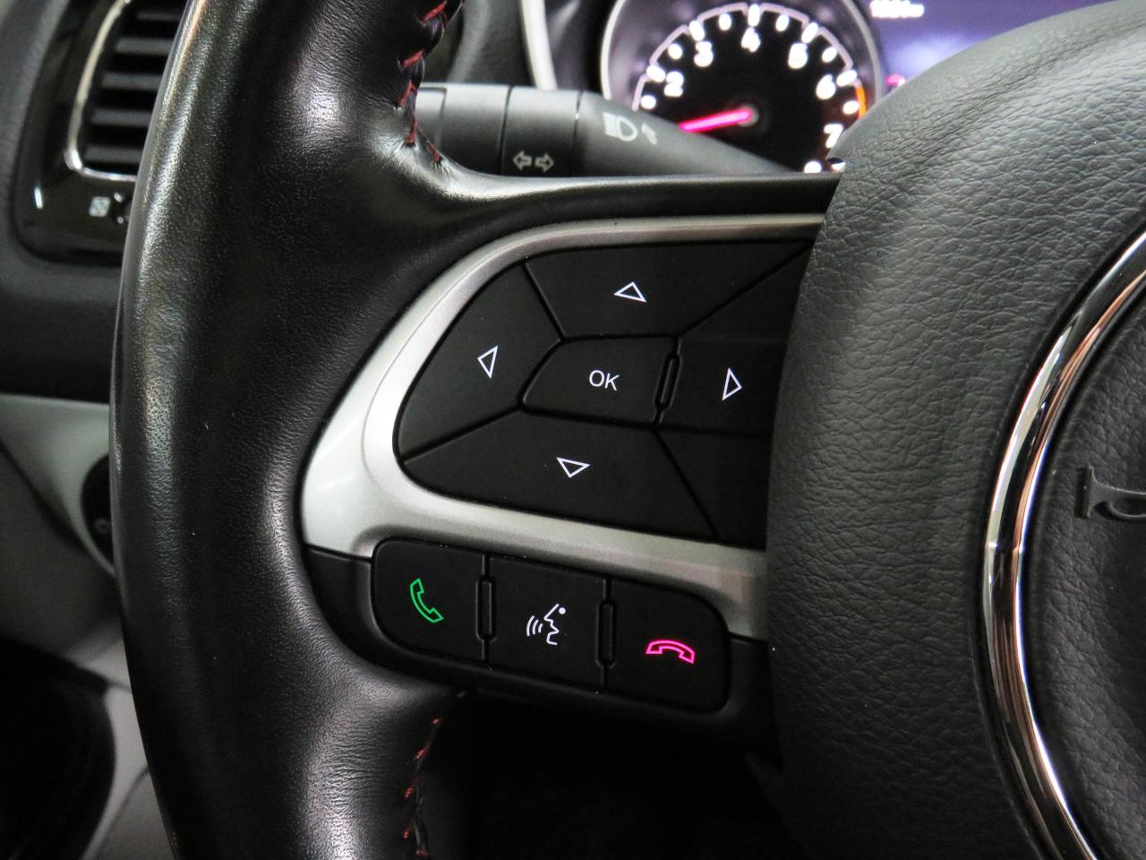 2021 Jeep Compass LIMITED | 4x4 | Leather | Heated Seats | CarPlay