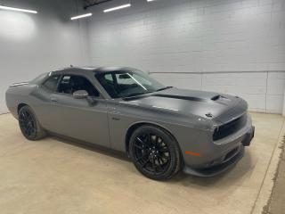 Used 2018 Dodge Challenger T/A 392 for sale in Guelph, ON