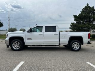 Used 2017 GMC Sierra 1500 Crew Cab SLE Kodiak Edition 6.66 Box for sale in Mississauga, ON