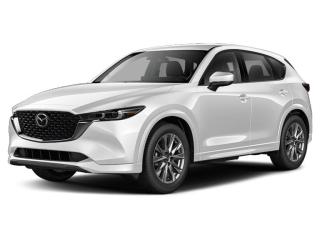 New 2024 Mazda CX-5 GT for sale in Cobourg, ON