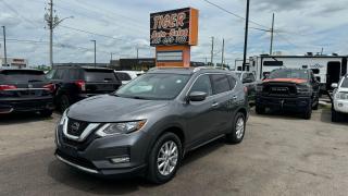 Used 2018 Nissan Rogue SV AWD, 4 CYL, ALLOYS, ONLY 170KMS, CERTIFIED for sale in London, ON