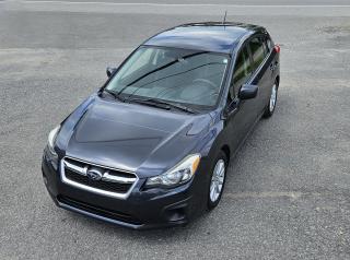 Used 2014 Subaru Impreza  for sale in Gloucester, ON