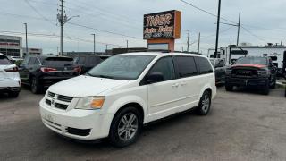 Used 2010 Dodge Grand Caravan SE, STOWNGO, UNDERCOATED, 7 PASSENGER, AS IS SPECIAL for sale in London, ON