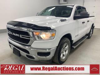 Used 2019 RAM 1500 TRADESMAN for sale in Calgary, AB