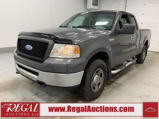 Used 2006 Ford F-150 XLT for sale in Calgary, AB