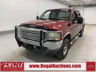 Used 2003 Ford F-350 SD for sale in Calgary, AB