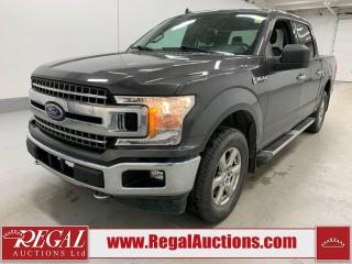 Used 2019 Ford F-150 XLT for sale in Calgary, AB