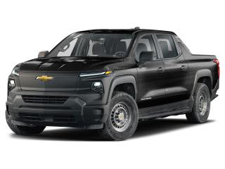 New 2024 Chevrolet Silverado EV RST “Factory Order- Arriving Soon